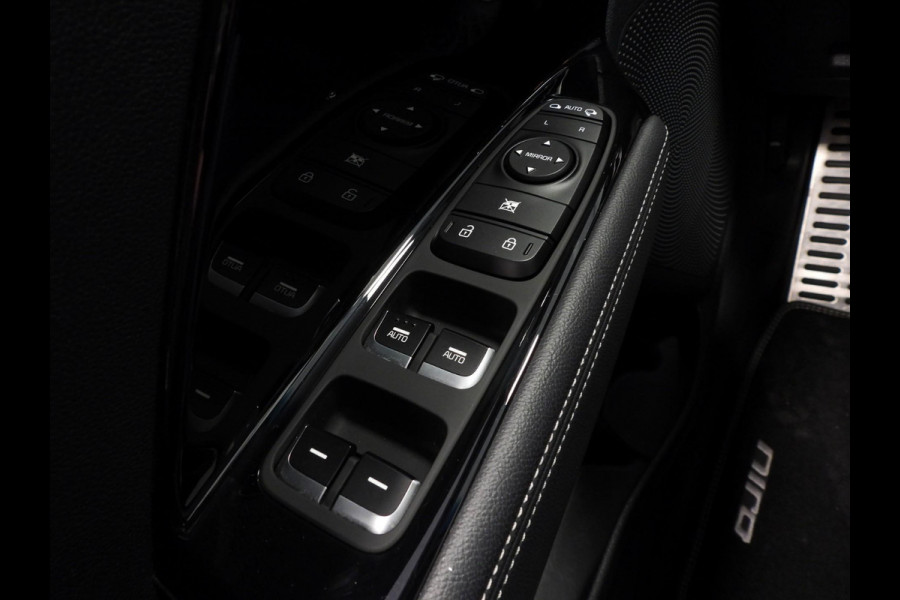 Kia Niro 1.6 GDi PHEV Plug-In DynamicPlusLine NAVI/CAMERA/LED/TREKH/JBL/16"LMV!