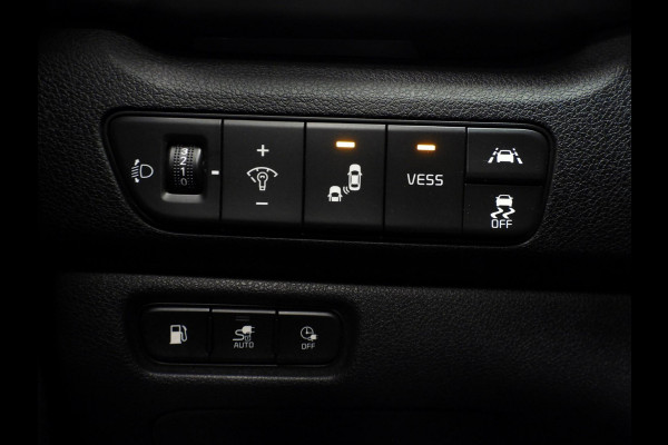 Kia Niro 1.6 GDi PHEV Plug-In DynamicPlusLine NAVI/CAMERA/LED/TREKH/JBL/16"LMV!