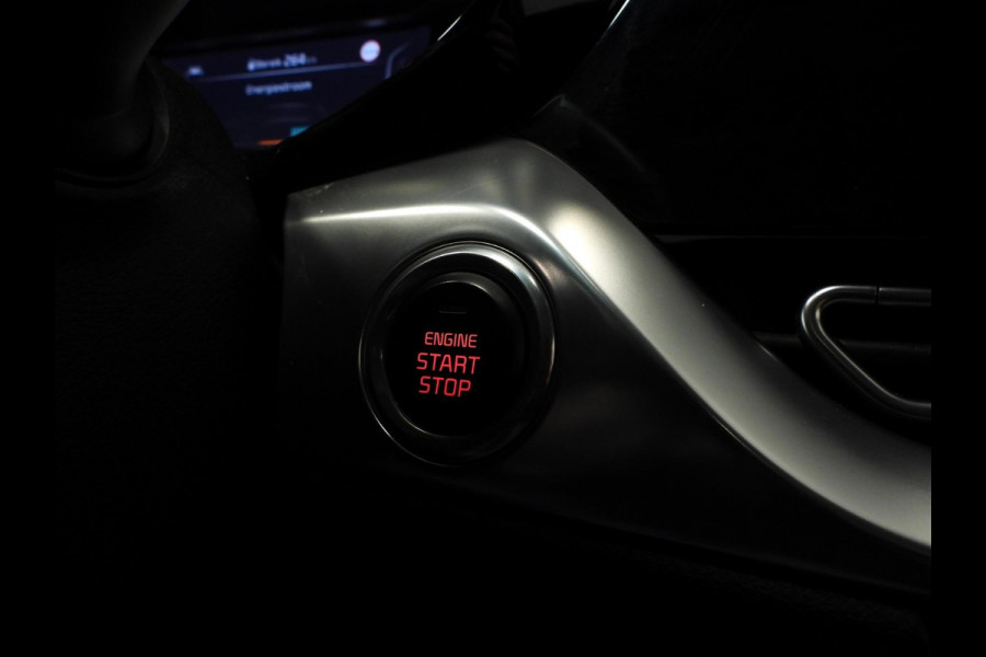 Kia Niro 1.6 GDi PHEV Plug-In DynamicPlusLine NAVI/CAMERA/LED/TREKH/JBL/16"LMV!