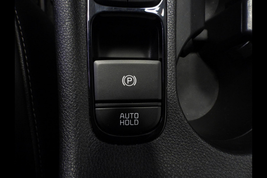 Kia Niro 1.6 GDi PHEV Plug-In DynamicPlusLine NAVI/CAMERA/LED/TREKH/JBL/16"LMV!