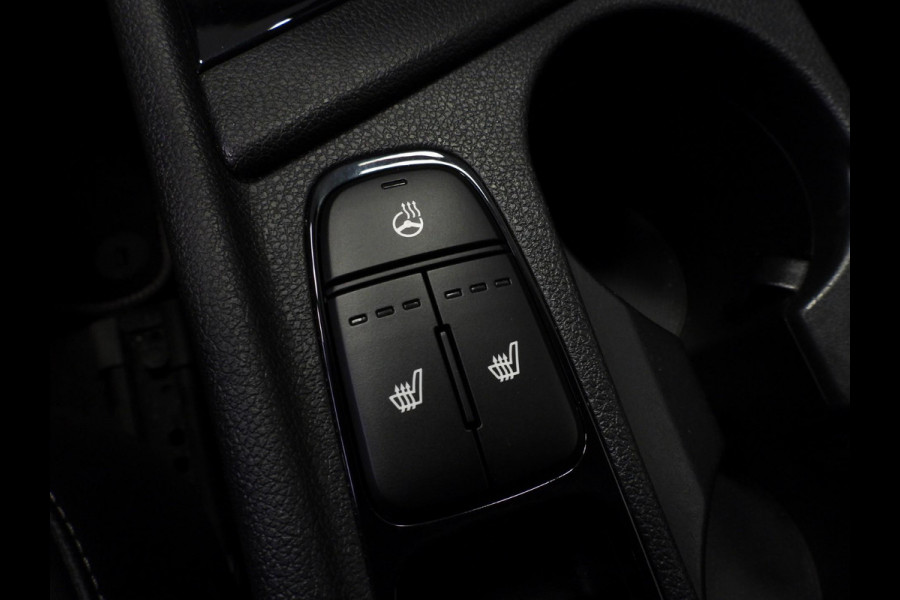 Kia Niro 1.6 GDi PHEV Plug-In DynamicPlusLine NAVI/CAMERA/LED/TREKH/JBL/16"LMV!