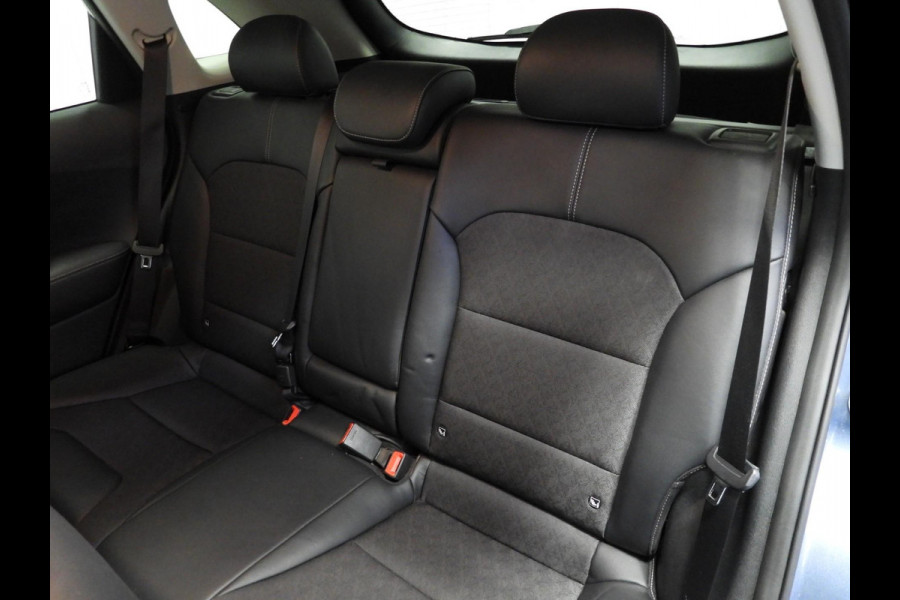 Kia Niro 1.6 GDi PHEV Plug-In DynamicPlusLine NAVI/CAMERA/LED/TREKH/JBL/16"LMV!