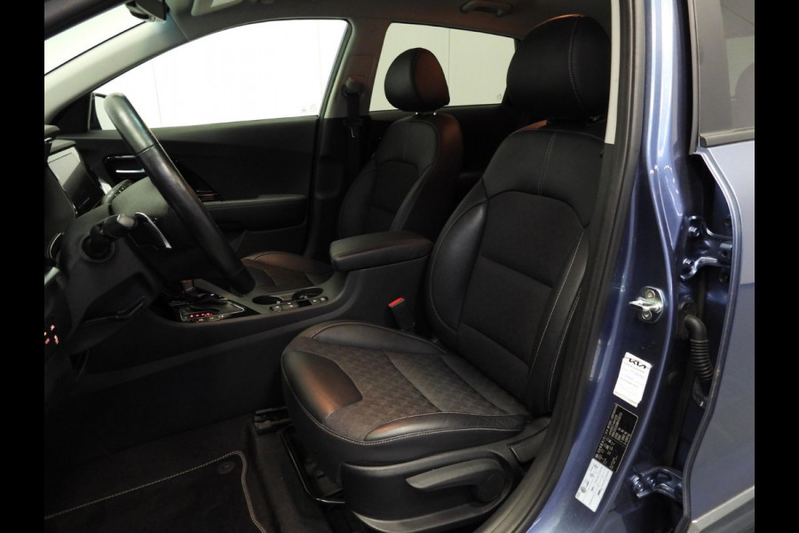 Kia Niro 1.6 GDi PHEV Plug-In DynamicPlusLine NAVI/CAMERA/LED/TREKH/JBL/16"LMV!