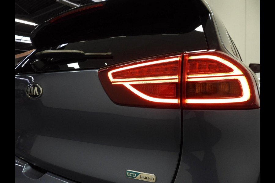 Kia Niro 1.6 GDi PHEV Plug-In DynamicPlusLine NAVI/CAMERA/LED/TREKH/JBL/16"LMV!