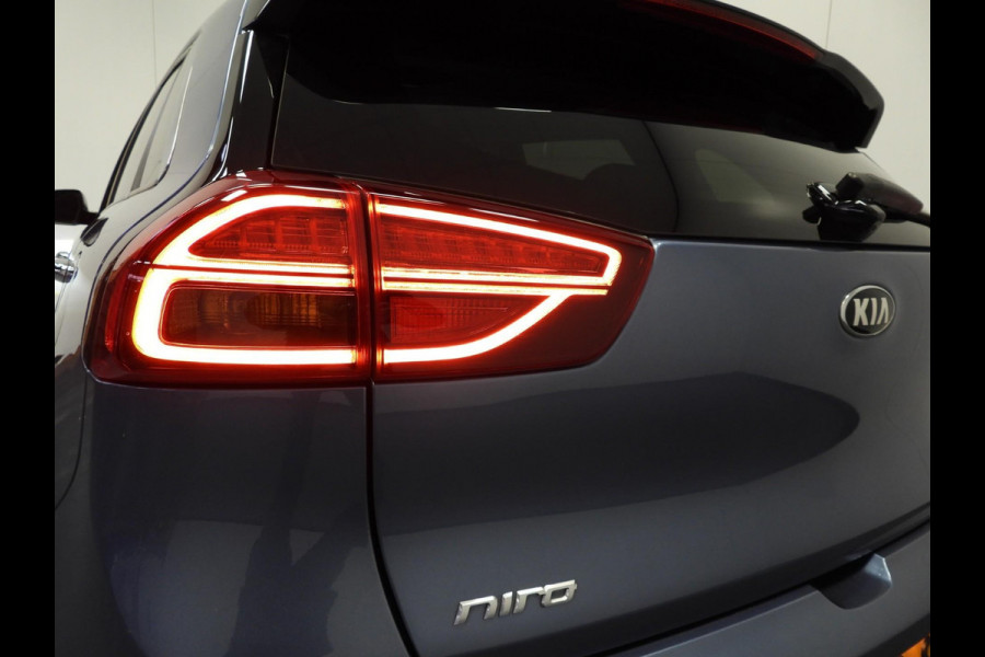 Kia Niro 1.6 GDi PHEV Plug-In DynamicPlusLine NAVI/CAMERA/LED/TREKH/JBL/16"LMV!