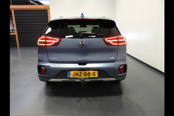 Kia Niro 1.6 GDi PHEV Plug-In DynamicPlusLine NAVI/CAMERA/LED/TREKH/JBL/16"LMV!