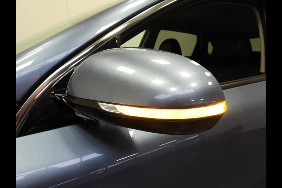 Kia Niro 1.6 GDi PHEV Plug-In DynamicPlusLine NAVI/CAMERA/LED/TREKH/JBL/16"LMV!