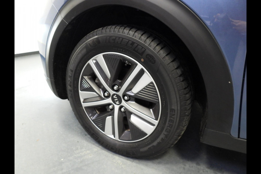Kia Niro 1.6 GDi PHEV Plug-In DynamicPlusLine NAVI/CAMERA/LED/TREKH/JBL/16"LMV!