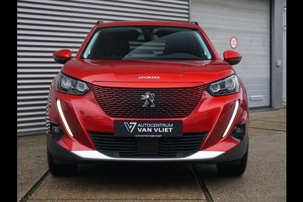 Peugeot e-2008 EV Allure Pack 50 kWh SOH 93,7%