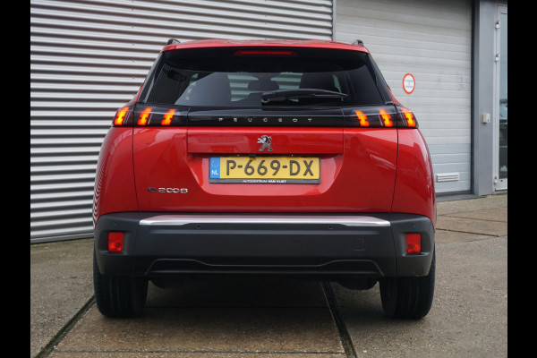 Peugeot e-2008 EV Allure Pack 50 kWh SOH 93,7%