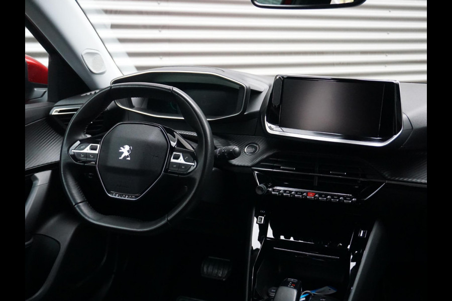 Peugeot e-2008 EV Allure Pack 50 kWh SOH 93,7%