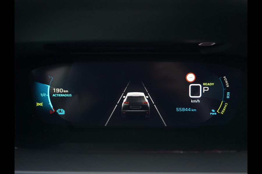 Peugeot e-2008 EV Allure Pack 50 kWh SOH 93,7%