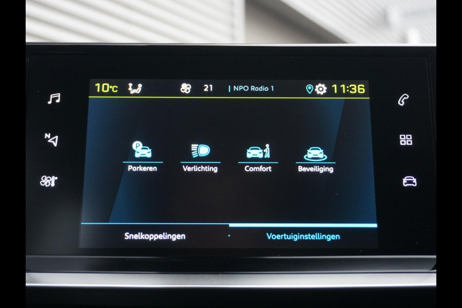 Peugeot e-2008 EV Allure Pack 50 kWh SOH 93,7%