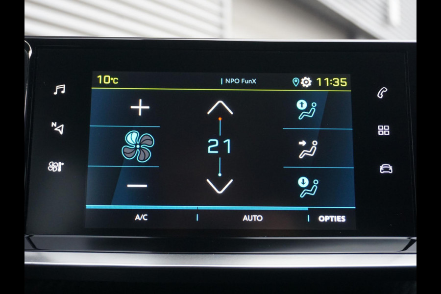 Peugeot e-2008 EV Allure Pack 50 kWh SOH 93,7%