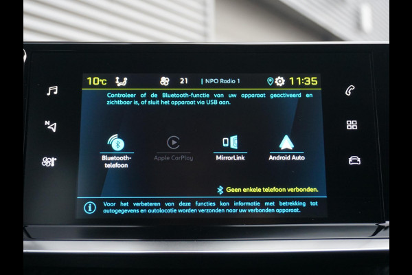 Peugeot e-2008 EV Allure Pack 50 kWh SOH 93,7%