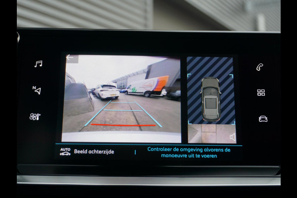 Peugeot e-2008 EV Allure Pack 50 kWh SOH 93,7%