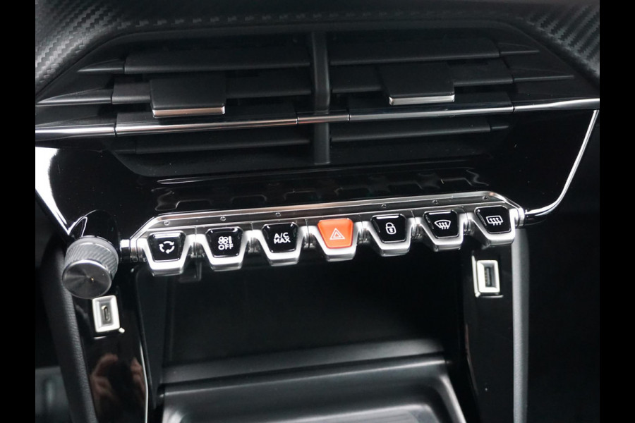 Peugeot e-2008 EV Allure Pack 50 kWh SOH 93,7%