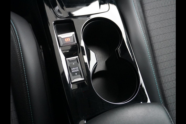Peugeot e-2008 EV Allure Pack 50 kWh SOH 93,7%