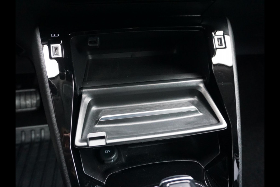 Peugeot e-2008 EV Allure Pack 50 kWh SOH 93,7%