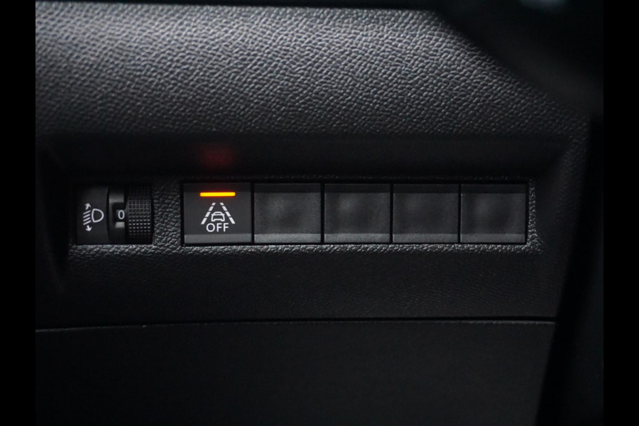 Peugeot e-2008 EV Allure Pack 50 kWh SOH 93,7%