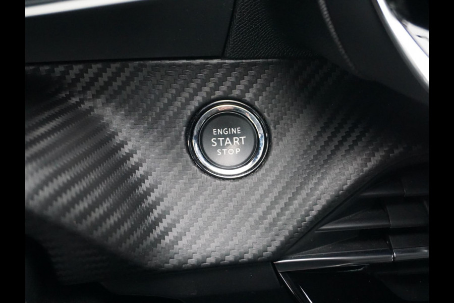 Peugeot e-2008 EV Allure Pack 50 kWh SOH 93,7%