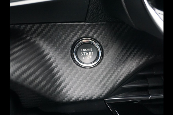 Peugeot e-2008 EV Allure Pack 50 kWh SOH 93,7%