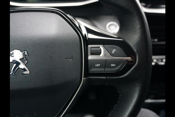 Peugeot e-2008 EV Allure Pack 50 kWh SOH 93,7%