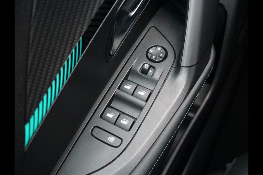 Peugeot e-2008 EV Allure Pack 50 kWh SOH 93,7%