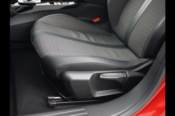 Peugeot e-2008 EV Allure Pack 50 kWh SOH 93,7%