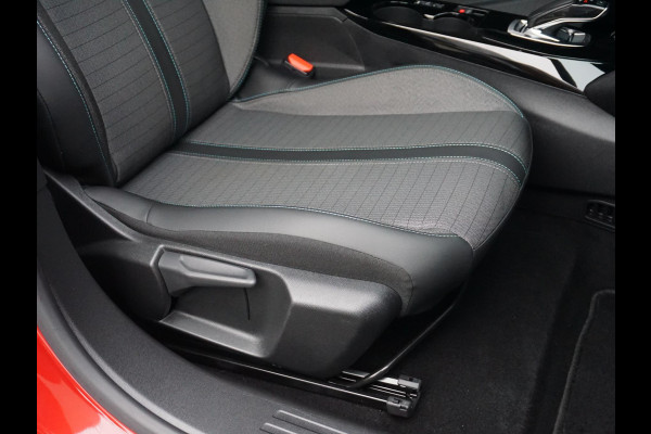 Peugeot e-2008 EV Allure Pack 50 kWh SOH 93,7%