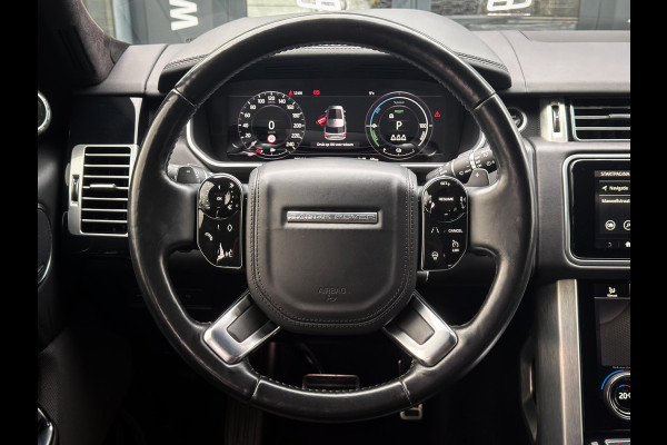 Land Rover Range Rover P400e Westminster Vogue Limited Edition|Pano|HUD|360°|Matrix|Trekhaak