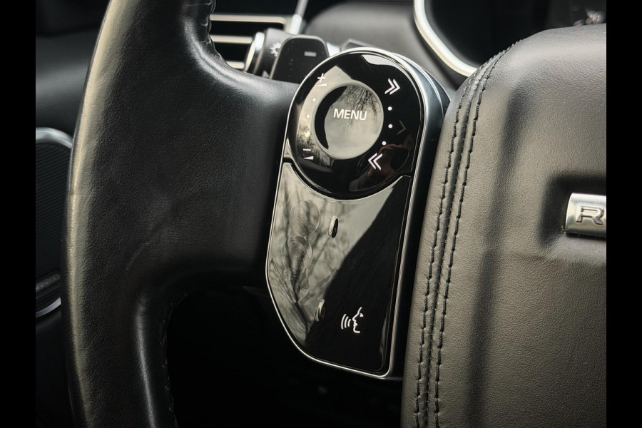 Land Rover Range Rover P400e Westminster Vogue Limited Edition|Pano|HUD|360°|Matrix|Trekhaak