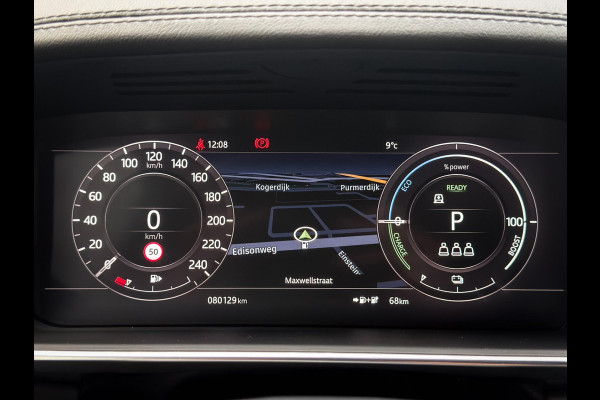 Land Rover Range Rover P400e Westminster Vogue Limited Edition|Pano|HUD|360°|Matrix|Trekhaak