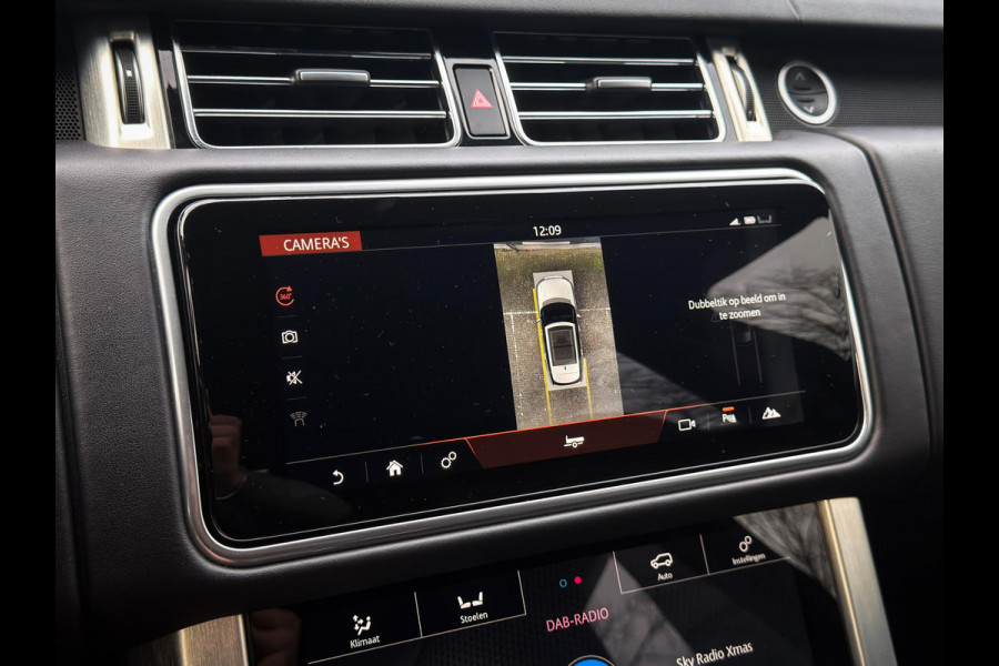 Land Rover Range Rover P400e Westminster Vogue Limited Edition|Pano|HUD|360°|Matrix|Trekhaak