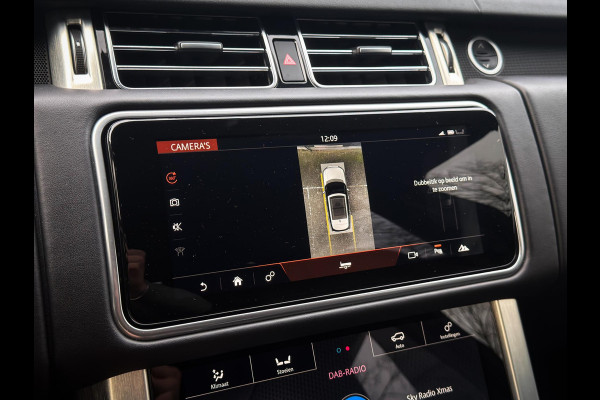 Land Rover Range Rover P400e Westminster Vogue Limited Edition|Pano|HUD|360°|Matrix|Trekhaak