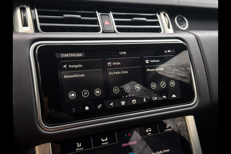 Land Rover Range Rover P400e Westminster Vogue Limited Edition|Pano|HUD|360°|Matrix|Trekhaak