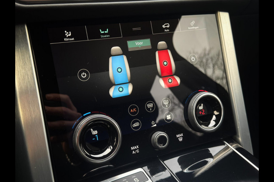 Land Rover Range Rover P400e Westminster Vogue Limited Edition|Pano|HUD|360°|Matrix|Trekhaak