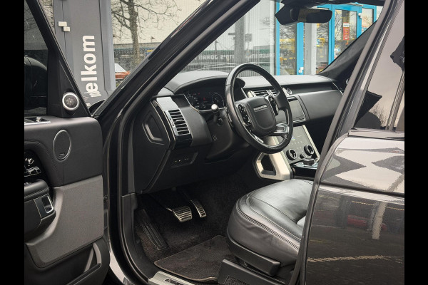 Land Rover Range Rover P400e Westminster Vogue Limited Edition|Pano|HUD|360°|Matrix|Trekhaak