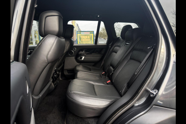 Land Rover Range Rover P400e Westminster Vogue Limited Edition|Pano|HUD|360°|Matrix|Trekhaak