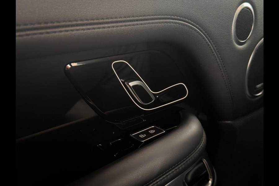 Land Rover Range Rover P400e Westminster Vogue Limited Edition|Pano|HUD|360°|Matrix|Trekhaak