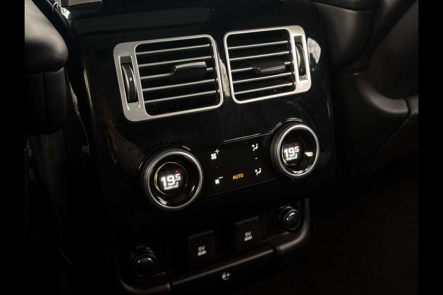 Land Rover Range Rover P400e Westminster Vogue Limited Edition|Pano|HUD|360°|Matrix|Trekhaak