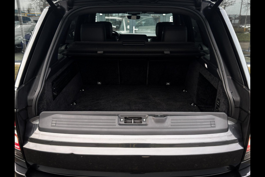 Land Rover Range Rover P400e Westminster Vogue Limited Edition|Pano|HUD|360°|Matrix|Trekhaak