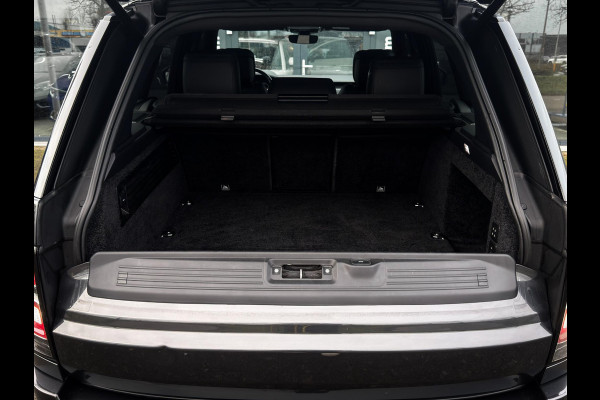 Land Rover Range Rover P400e Westminster Vogue Limited Edition|Pano|HUD|360°|Matrix|Trekhaak