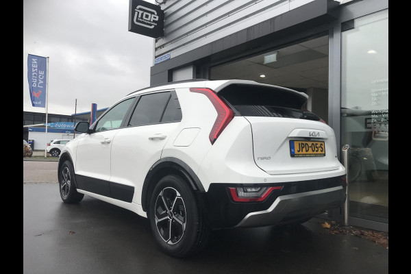 Kia Niro 1.6 Hybrid DynamicLine 7 JAAR GARANTIE