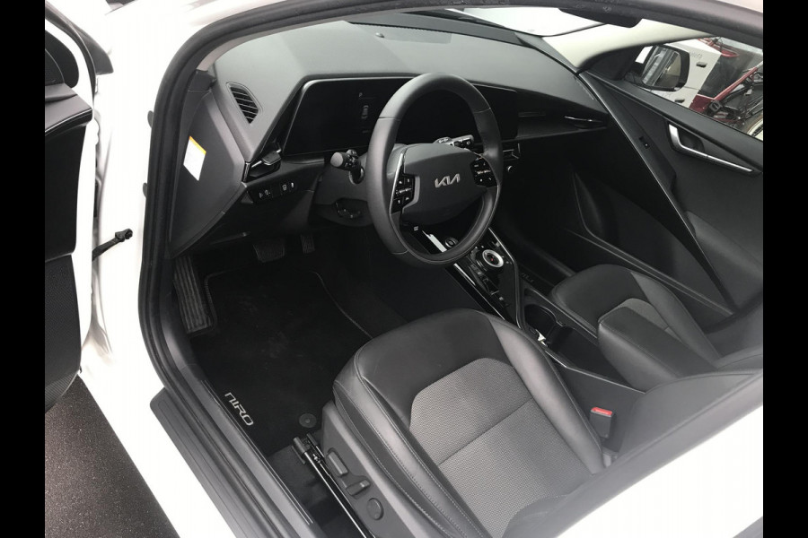 Kia Niro 1.6 Hybrid DynamicLine 7 JAAR GARANTIE