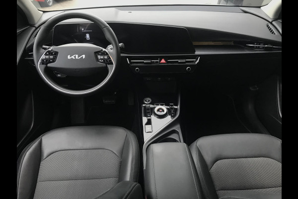 Kia Niro 1.6 Hybrid DynamicLine 7 JAAR GARANTIE