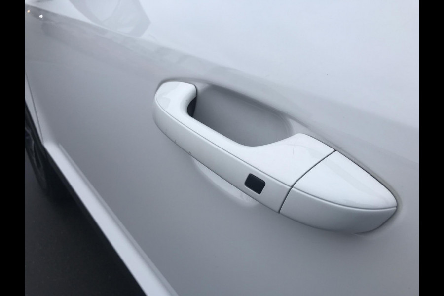 Kia Niro 1.6 Hybrid DynamicLine 7 JAAR GARANTIE