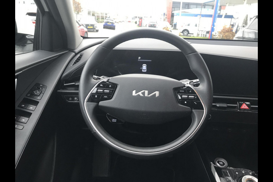 Kia Niro 1.6 Hybrid DynamicLine 7 JAAR GARANTIE