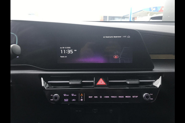 Kia Niro 1.6 Hybrid DynamicLine 7 JAAR GARANTIE