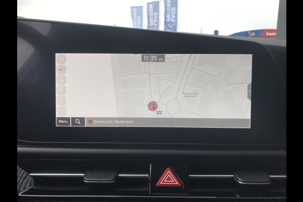 Kia Niro 1.6 Hybrid DynamicLine 7 JAAR GARANTIE